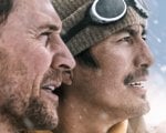 Willem Dafoe su Tenzing: 'Confrontarsi con la natura ti cambia.'