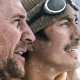 Willem Dafoe su Tenzing: 'Confrontarsi con la natura ti cambia.'