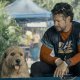 Arthur the King stasera su Rai 3: trama e storia vera del cane che ha conquistato Mark Wahlberg