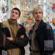 ChiaroScuro, recensione: l'arte del delitto in un giallo tra buddy cop e commedia