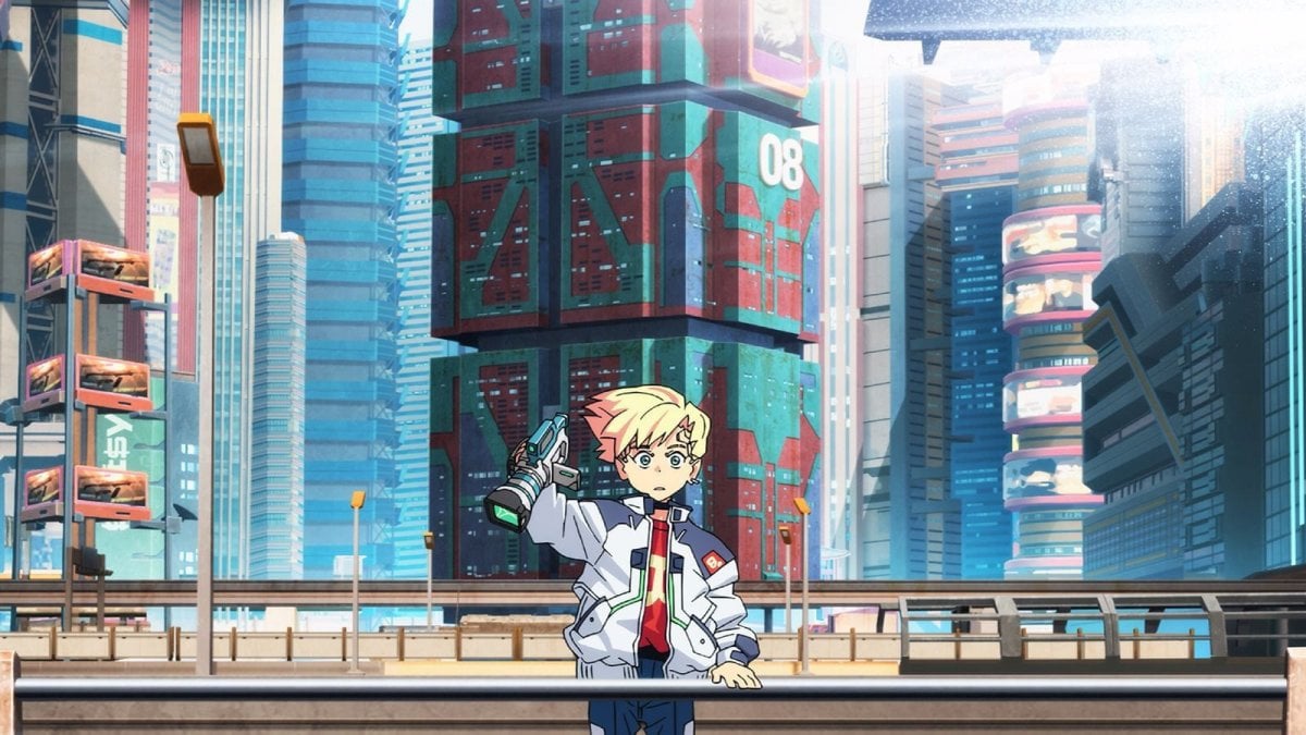 cyberpunk edgerunners 2 il trailer svela una nuova storia brutale a night city da Movieplayer.it cyberpunk edgerunners 2 il trailer svela una nuova storia brutale a night city