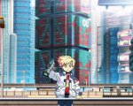 Cyberpunk: Edgerunners 2, il trailer svela una nuova storia brutale a Night City