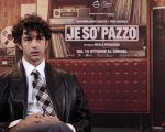 Je So' Pazzo, Pino Daniele secondo Massimiliano Caiazzo: “Per fare l'attore ci vogliono curiosità e cazzimma”
