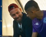 Daniele De Rossi torna a Ostia: arriva Radici, la docuserie tra calcio e comunità
