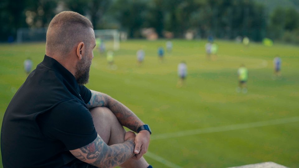 Radici De Rossi