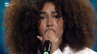 Selma Gloria Gaynor