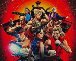 Street Fighter, recensione: un grande manifesto anni 90