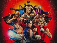 Street Fighter, recensione: un grande manifesto anni 90