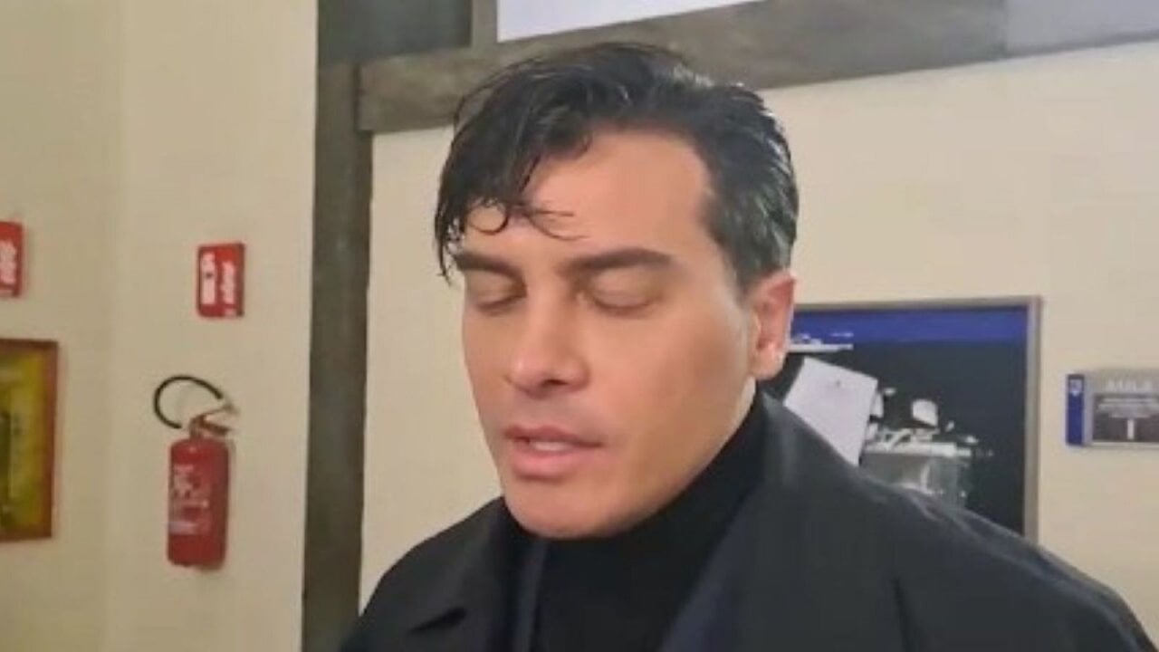 Alessandro Basciano rinviato a giudizio per le accuse di stalking a Sophie Codegoni