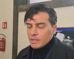 Alessandro Basciano rinviato a giudizio per le accuse di stalking a Sophie Codegoni