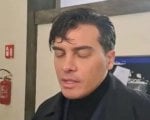 Alessandro Basciano rinviato a giudizio per le accuse di stalking a Sophie Codegoni