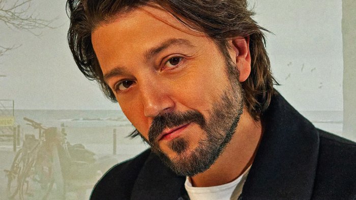 Diego Luna e il viaggio di Ceniza en la boca: “La migrazione è una ricchezza per le società moderne”