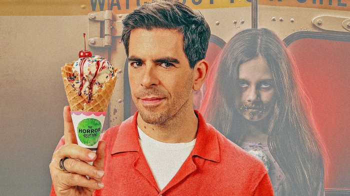 Eli Roth ci racconta Ice Cream Man: 'Tra Morricone, Snoop Dogg e la paura primordiale dei padri'