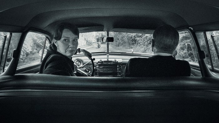 Fatherland, la recensione: Pawel Pawlikowski scava nelle ferite della memoria e dell'esilio
