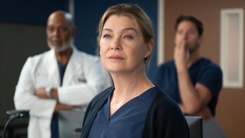 Grey’s Anatomy 23 non sarà l'ultima stagione (ma nessuno sa quando finirà)
