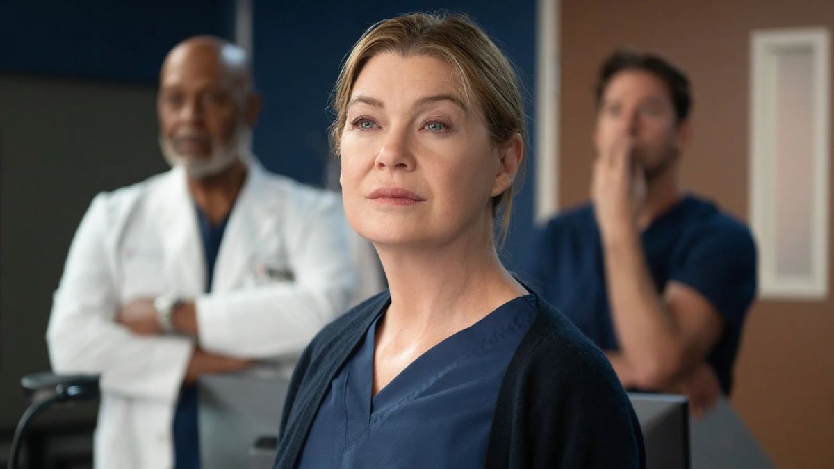 grey8217s anatomy 23 non sar224 l ultima stagione ma nessuno sa quando finir224 da Movieplayer.it grey8217s anatomy 23 non sar224 l ultima stagione ma nessuno sa quando finir224