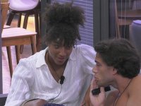 Grande Fratello Vip, Megan cambia idea su Giacomo? Spunta l'ipotesi di un viaggio insieme