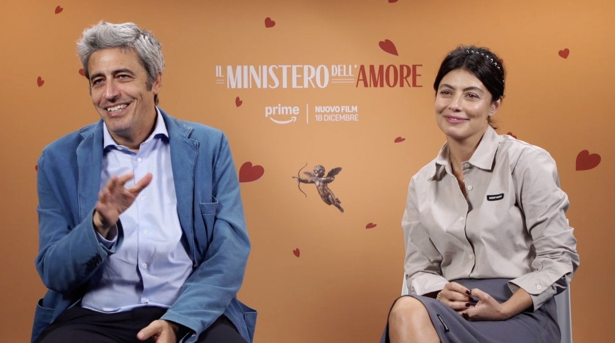 il ministero dell amore le zuffe in parlamento secondo pif la qualit224 politica oggi non 232 eccelsa da Movieplayer.it il ministero dell amore le zuffe in parlamento secondo pif la qualit224 politica oggi non 232 eccelsa