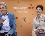 Il Ministero dell'Amore, le zuffe in parlamento secondo Pif: “La qualità politica? Oggi non è eccelsa”