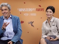 Il Ministero dell'Amore, le zuffe in parlamento secondo Pif: 'La qualità politica? Oggi non è eccelsa'
