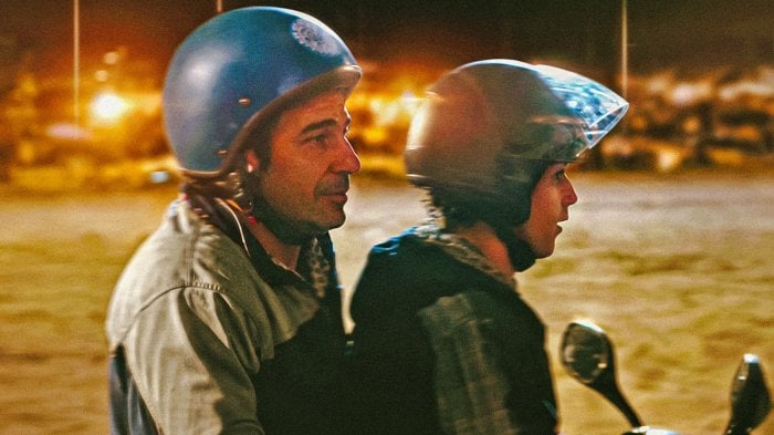 Se ami qualcuno dillo, recensione: un film dal buon cuore