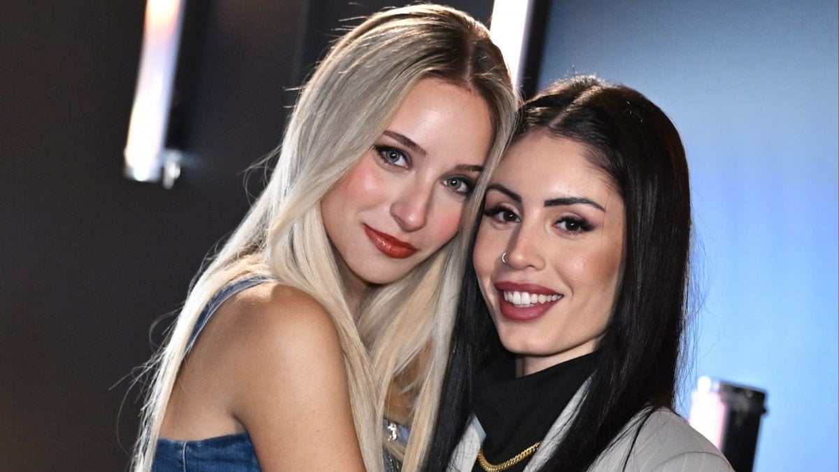 verissimo le anticipazioni di soraya sabetta e sara palumbieri tra nuovi amori ed ex da Movieplayer.it verissimo le anticipazioni di soraya sabetta e sara palumbieri tra nuovi amori ed ex
