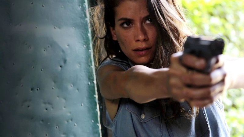 Rosy Abate e Il peccato e la vergogna diventano microdrama da guardare gratis su Mediaset Infinity