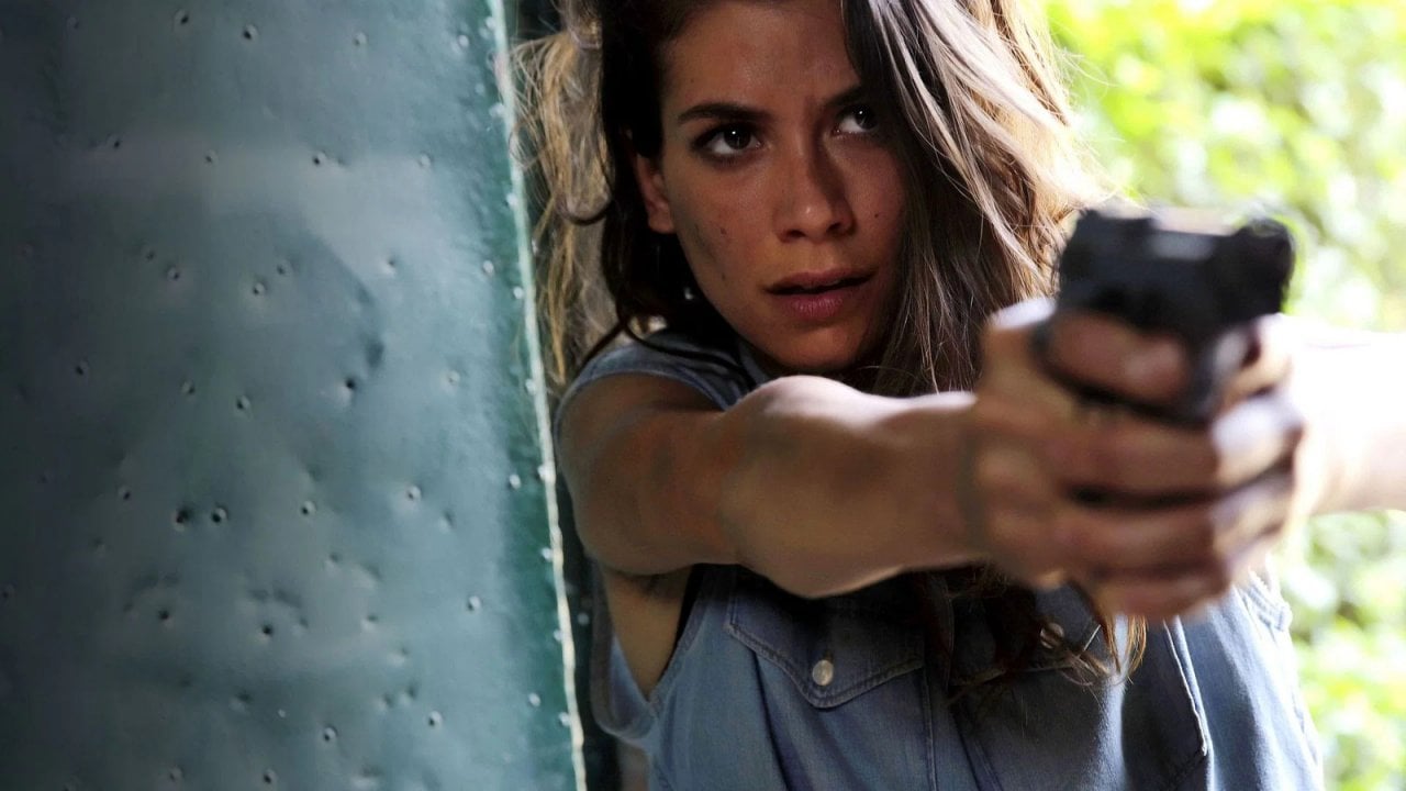 Rosy Abate e Il peccato e la vergogna diventano microdrama da guardare gratis su Mediaset Infinity