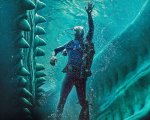 Whalefall - Nella balena, la recensione: inghiottiti vivi da un capodoglio con Austin Abrams