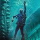 Whalefall - Nella balena, la recensione: inghiottiti vivi da un capodoglio con Austin Abrams