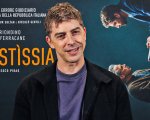 Zustìssia, Michele Riondino: “Chi detiene il potere si dimentica di essere stato cittadino”
