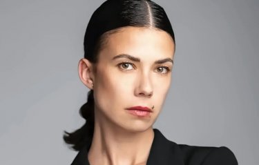 Andrea Del Rio Teresa