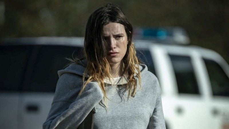 Girl, stasera su Rai 4 il thriller che trasforma il ritorno a casa in un incubo