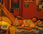 Föa, recensione: il rumore del G8 di Genova in un film di notevole coscienza artistica