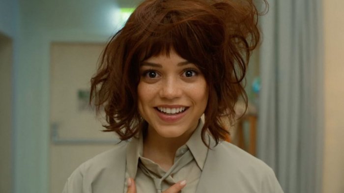 Jenna Ortega: “Il successo può essere terrificante, ma non si può piacere a tutti”