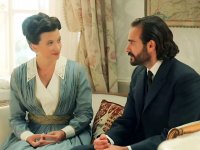 La Promessa anticipazioni 18 ottobre: Adriano respinge Martina e Manuel frena Leocadia
