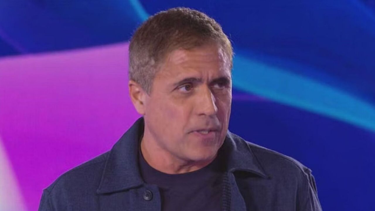 Grande Fratello Vip, Moreno Morello eliminato: Valeria Marini vuole lasciare la Casa