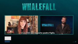 Whalefall: intervista al regista Brian Duffield