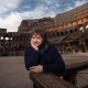 Alberto Angela racconta Giulio Cesare: stasera su Rai 1 il viaggio nella storia di Roma