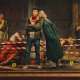 ChiaroScuro, recensione: l'arte del delitto in un giallo tra buddy cop e commedia