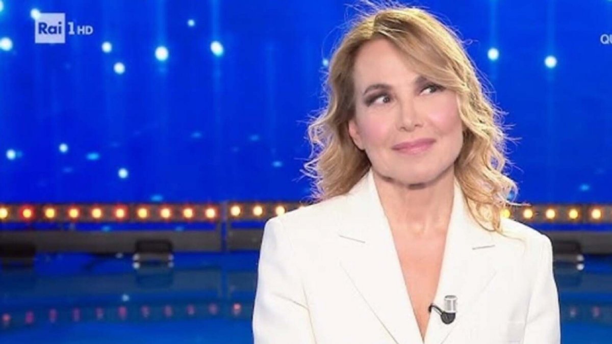 domenica in barbara d urso e non solo tutti gli ospiti del 18 ottobre su rai 1 da Movieplayer.it domenica in barbara d urso e non solo tutti gli ospiti del 18 ottobre su rai 1