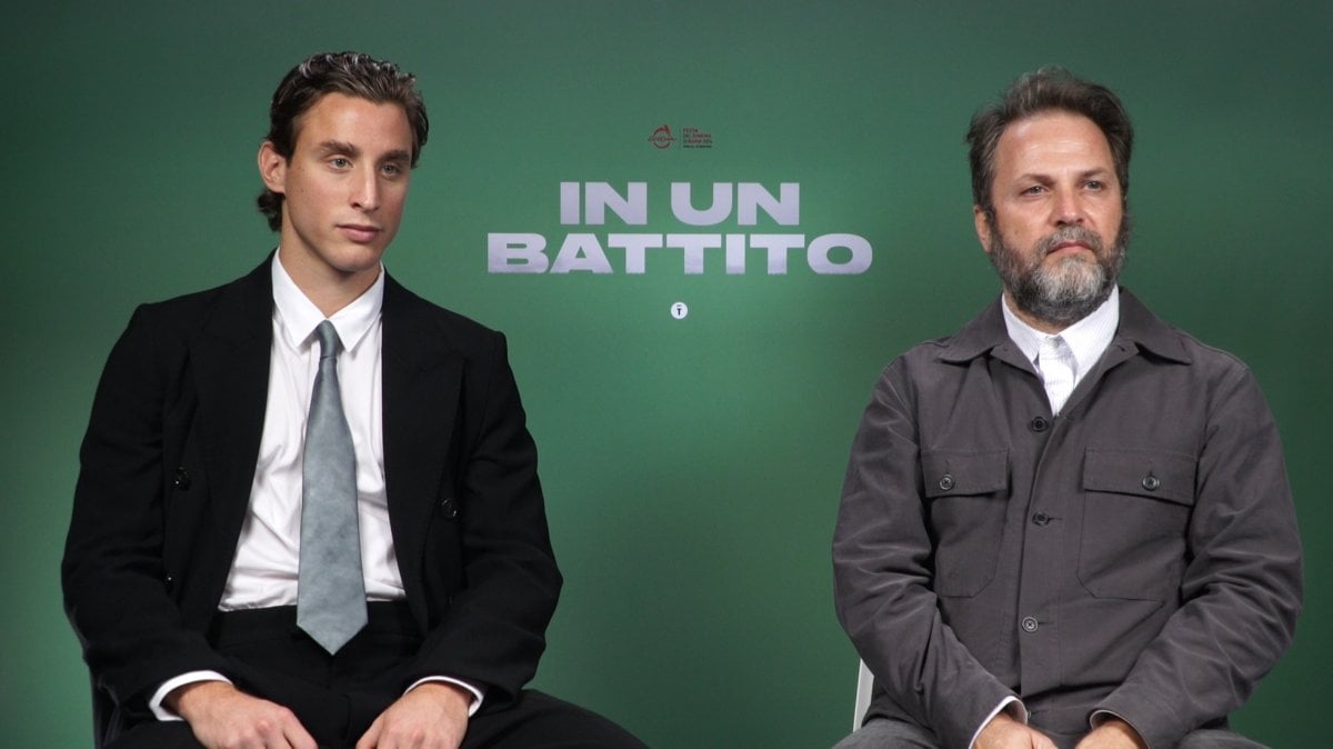 edoardo bove si racconta nel documentario in un battito il legame con roma resta forte da Movieplayer.it edoardo bove si racconta nel documentario in un battito il legame con roma resta forte