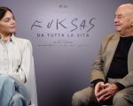 Fuksas - Da tutta una vita, l'invenzione di un padre: 'La fragilità? Non l’ho mai voluta mostrare'