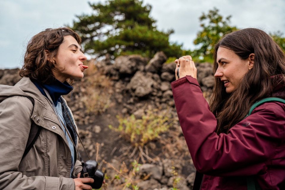 Idda Film Scena