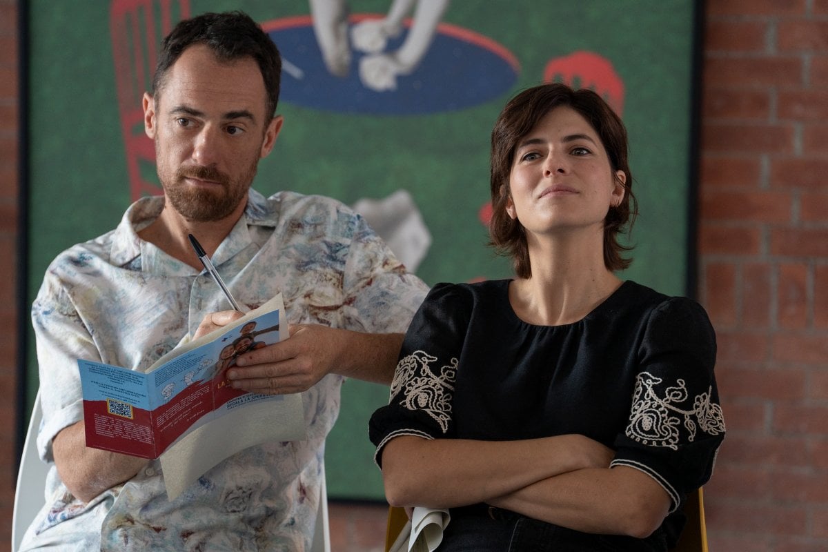 noi un po meglio recensione un film che tutte le coppie e tutti gli sceneggiatori dovrebbero vedere da Movieplayer.it noi un po meglio recensione un film che tutte le coppie e tutti gli sceneggiatori dovrebbero vedere