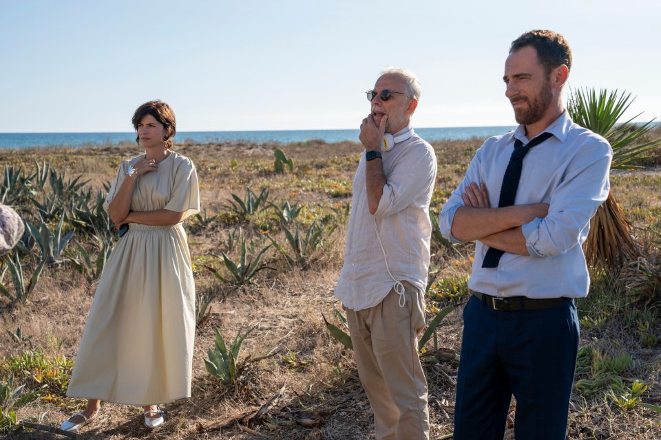 Noi Un Po Meglio Foto Crediti Antonio Faccilongo Netflix 6