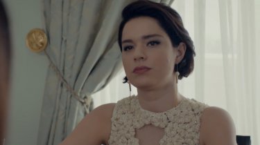 Safak Pekdemir Zehra