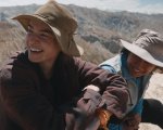 Mustang, recensione: tutto l'amore di Kasia Smutniak, fino in capo al mondo