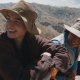 Mustang, recensione: tutto l'amore di Kasia Smutniak, fino in capo al mondo