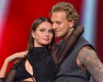 Ballando con le Stelle: Anna Safroncik replica ai rumor sul presunto flirt con Leonardo Lini